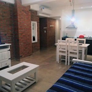 Apartamento Planta baja